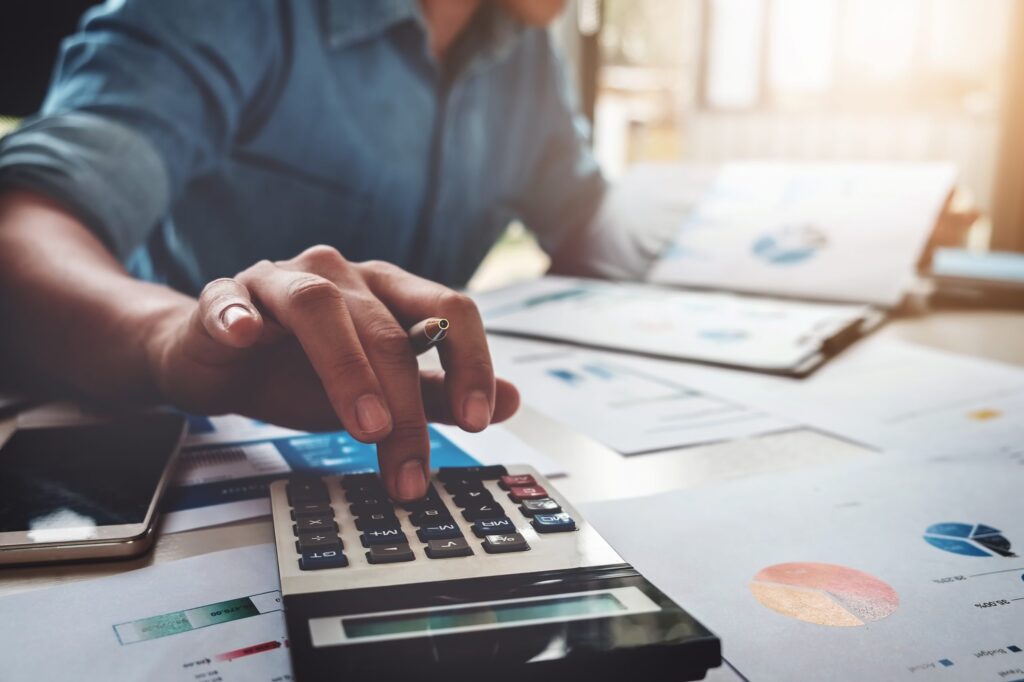 Receita federal oferece até 70% de desconto